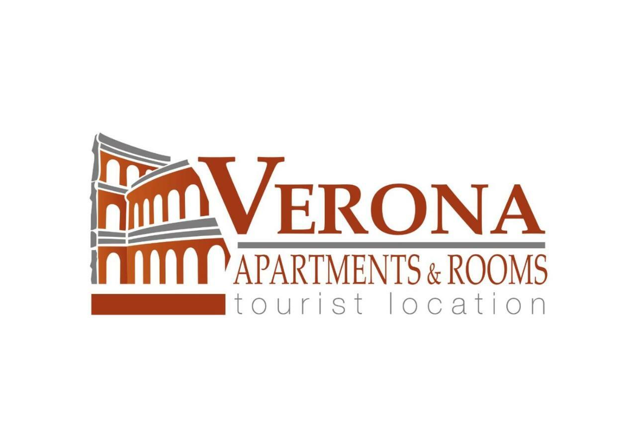 Verona Apartments&Rooms Buitenkant foto